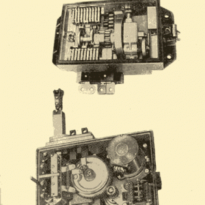 Historie zabezpečovací a sdělovací techniky - Čechy