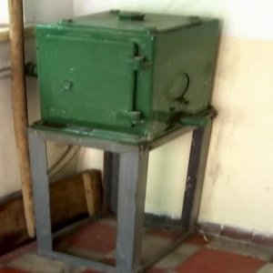 Historie zabezpečovací a sdělovací techniky - Život krátký - praxe dlouhá
