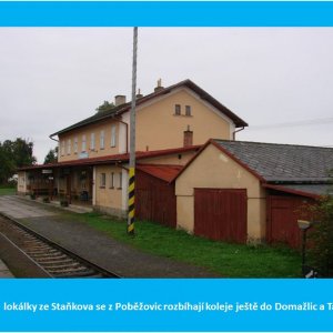 Lokálky na Plzeňsku