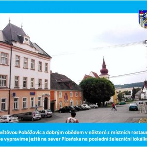 Lokálky na Plzeňsku