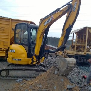 JCB